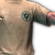 SBEU Mosquito t-shirt (Coyote) icon