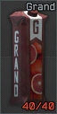 Grand Juice icon
