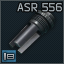 SilencerCo ASR 51T 5.56x45 flash hider Icon.png