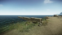 Fishing Gear - The Official Escape from Tarkov Wiki