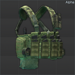 Chest Rigs The Official Escape From Tarkov Wiki