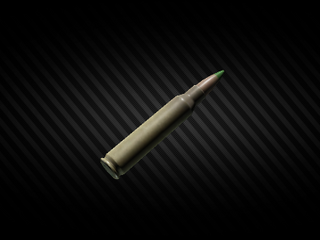 5.56x45 M855 image