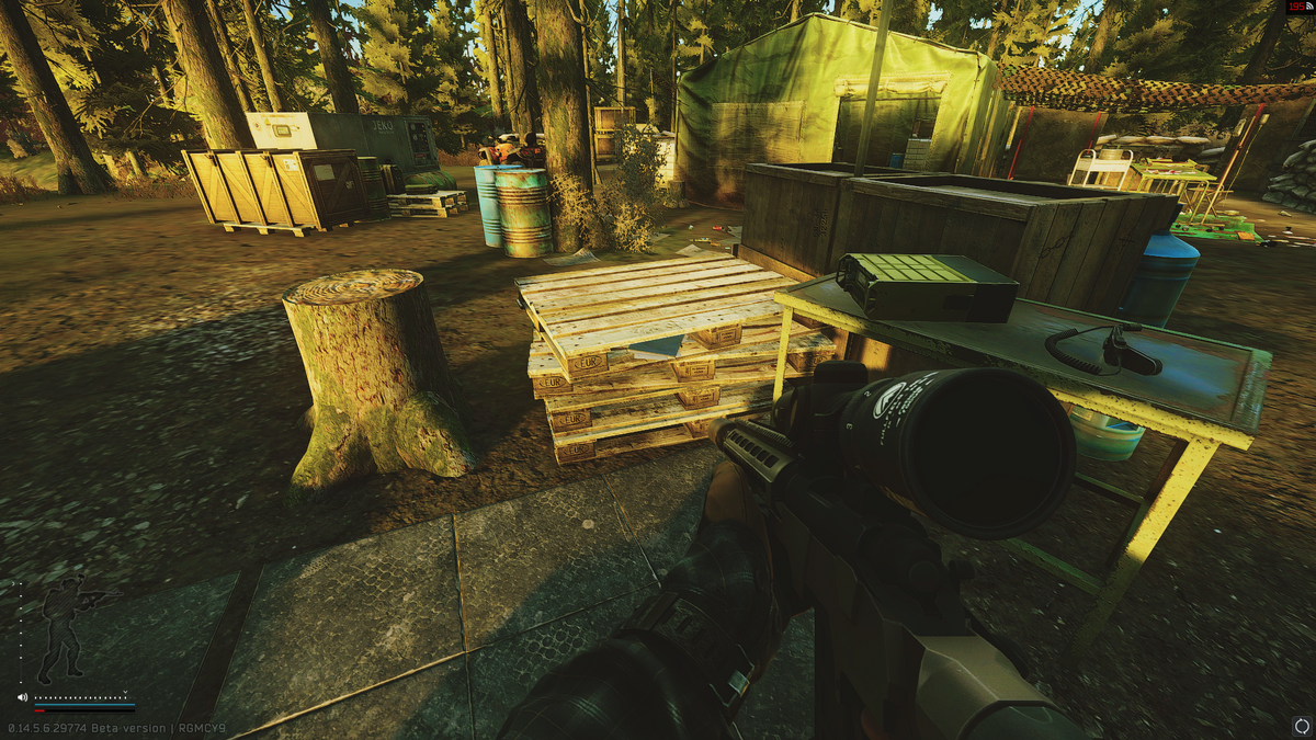 TerraGroup "Blue Folders" materials The Official Escape from Tarkov Wiki