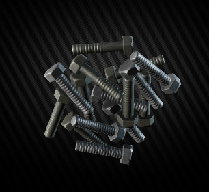 Level 140 Wood Nuts and Bolts Screws