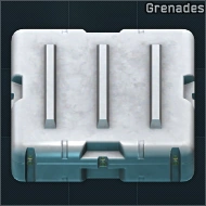 Grenade