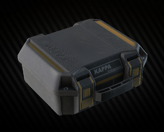 Secure Container Kappa The Official Escape From Tarkov Wiki