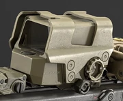 SIGSauer ROMEO8T FDEVersion Upcoming