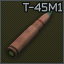 7.62x39T45M