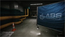 Fishing place Banner