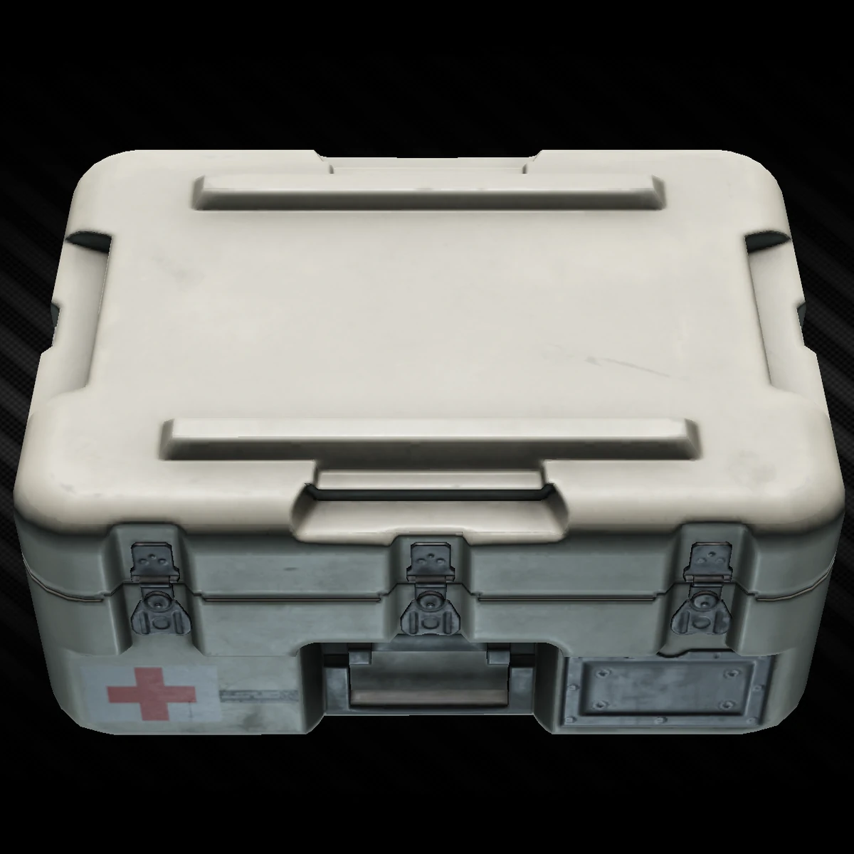 Кейс для медикаментов — Escape from Tarkov Wiki