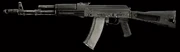 AK-74M