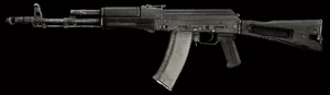 AK-74M