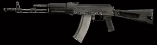 AK-74M