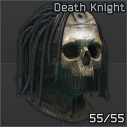 Death Knight mask icon