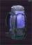 Pilgrim Backpack icon