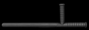 Prtaran police baton