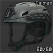 Caiman icon