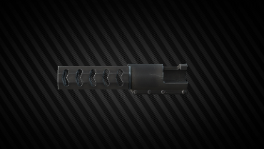 Tromix Monster Claw 12ga muzzle brake - The Official Escape from Tarkov Wiki