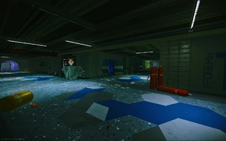 Лаб. Ключ-карта чёрная1