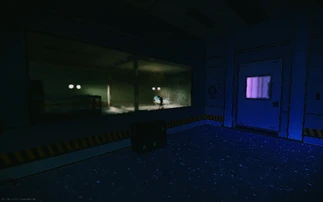 Лаб. Ключ-карта чёрная2