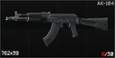 AK-104 icon