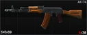 AK-74 icon