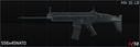 FN SCAR-L MK16 LB icon