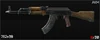 AKM icon