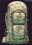 Mystery Ranch Blackjack 50 backpack icon