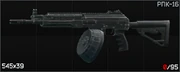 RPK-16 icon