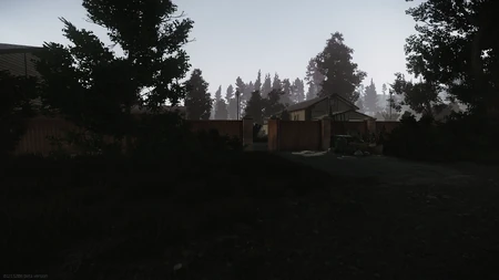 Shoreline - Cottage back entrance key - Cottage.png