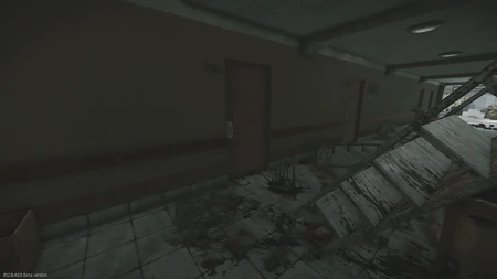 Shoreline - East wing room 206 key - door.png