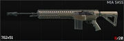M1A SASS icon