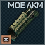 MOE AKM FlatDarkEarth icon.png