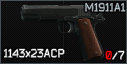 M1911A1 Icon.png