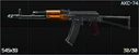 AKS-74 icon