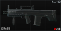 ASH-12 Icon