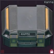 KappaContainer icon