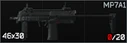 MP7A1 icon