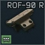 Reptilia ROF-90 RMR mountDDC icon