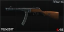 PPSH-41 Icon
