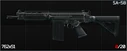 SA-58 icon