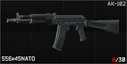 AK-102 icon