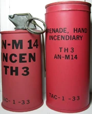 AN grenade