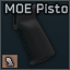 Magpul MOE AR-15 pistol grip Icon.png
