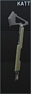 Kiba Arms Tactical Tomahawk icon