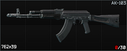 AK-103 icon