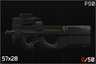 P90 icon