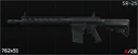 SR-25 icon