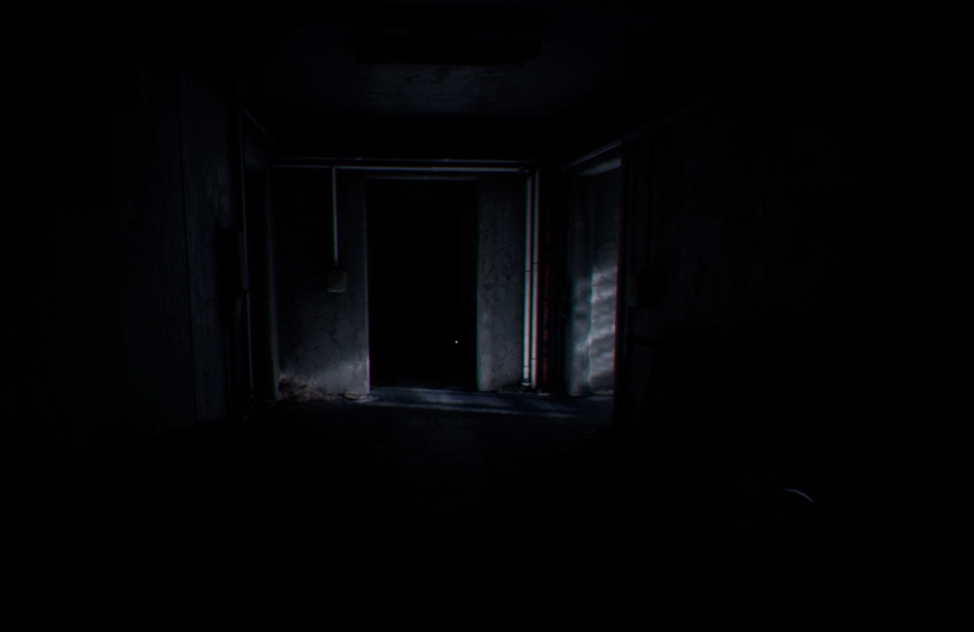 The Backrooms Decrypted: The Lights Out (Level 6)